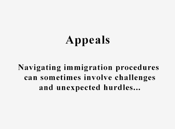 Appeals